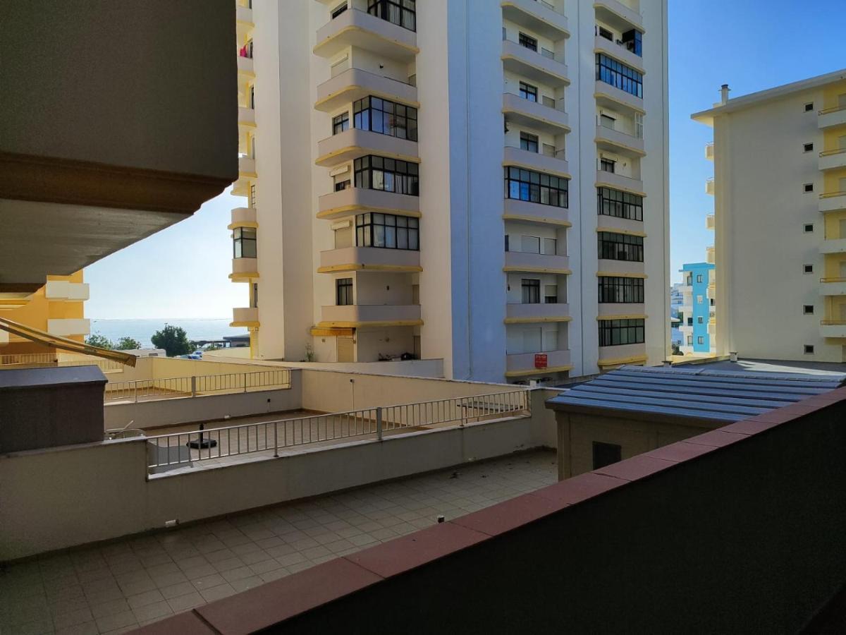 Armacao De Pera Ocean Terrace With Pool By Homing Daire Dış mekan fotoğraf